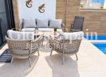 Resale - VILLA -
ROJALES - Rojales