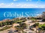 Resale - Apartment -
TORREVIEJA - Cabo Cervera