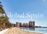 Revente - APPARTEMENT -
TORREVIEJA - Playa del Cura
