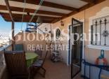 Resale - HOUSE -
ORIHUELA COSTA - Los Dolses
