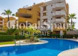 Wiederverkauf - WOHNUNG -
TORREVIEJA - Punta Prima