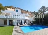 Revente - Villa -
ALTEA - ALTEA HILLS