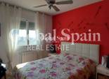 Wiederverkauf - VILLA -
CALPE - Costa Blanca