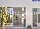 Nueva construcción  - VILLA -
ESTEPONA - Valle Romano