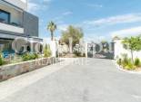 Nieuwbouw - APPARTEMENT -
TORREVIEJA - LOS BALCONES - LOS ALTOS