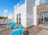 Resale - VILLA -
ORIHUELA - Inland