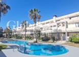 Wiederverkauf - WOHNUNG -
TORREVIEJA - La Mata