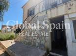 Wederverkoop - VILLA -
TORREVIEJA - LOS BALCONES - LOS ALTOS