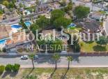 Revente - VILLA -
ROJALES - Pueblo Bravo