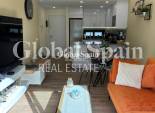 Resale - APARTMENT -
VILLAMARTÍN