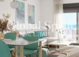 Neubau - WOHNUNG -
ALMUÑÉCAR - Velilla-Taramay