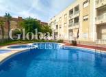 Resale - PENTHOUSE -
TORREVIEJA - Estacion de autobuses