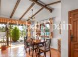 Wiederverkauf - VILLA -
ORIHUELA - Orihuela Costa