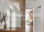 Nouvelle construction - APPARTEMENT -
BIGASTRO - centro