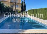 Wiederverkauf - VILLA -
GUARDAMAR DEL SEGURA - Costa Blanca