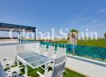 Venta - CASA -
TORREVIEJA - LOS BALCONES - LOS ALTOS
