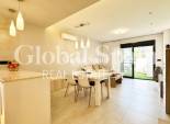 Resale - PENTHOUSE -
GUARDAMAR DEL SEGURA - Costa Blanca