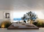 Nieuwbouw - APPARTEMENT -
MOJÁCAR - Playa De Macenas