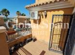 Venta - CASA -
TORREVIEJA - Aguas Nuevas