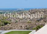 Wiederverkauf - VILLA -
ROJALES - Costa Blanca