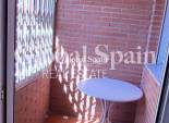 Venta - APARTAMENTO -
MURCIA - San Benito-patiño