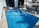 Venta - VILLA -
FORMENTERA DEL SEGURA - Costa Blanca