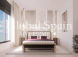 Nowo zbudowane - MIESZKANIE -
ESTEPONA - 