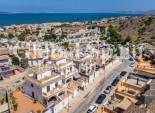 Resale - HOUSE -
LOS URRUTIAS - Costa Calida