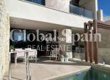 Revente - MAISON -
DOLORES - Costa Blanca