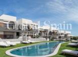 Nowo zbudowane - Apartament -
SAN MIGUEL DE SALINAS