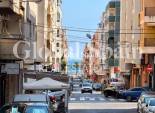 Wiederverkauf - PENTHOUSE -
TORREVIEJA - Habaneras