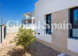 Nueva construcción  - VILLA -
DAYA NUEVA - CENTRO