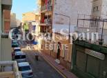 Revente - APPARTEMENT -
PUERTO DE MAZARRÓN - Paseo