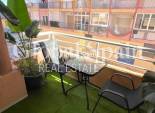 Revente - APPARTEMENT -
TORREVIEJA - Curva Del Palangre