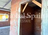 Venta - CASA -
LA FONT D'EN CARRÒS - Centro