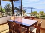 Revente - APPARTEMENT -
BENIDORM - Zona de Poniente