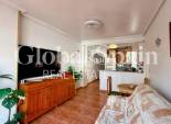 Wederverkoop - PENTHOUSE -
TORREVIEJA - Playa del Cura