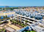 Wiederverkauf - WOHNUNG -
PLAYA FLAMENCA - Costa Blanca