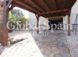 Resale - VILLA -
ALGORFA - Lomas de La Juliana
