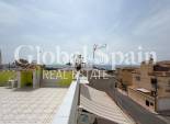 Wiederverkauf - WOHNUNG -
TORREVIEJA - Torreblanca