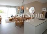 Nieuwbouw - Appartement -
Finestrat - Seascape