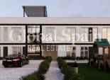 Nueva construcción  - APARTAMENTO -
FINESTRAT