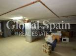 Wiederverkauf - VILLA -
GUARDAMAR DEL SEGURA - Costa Blanca