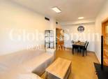 Resale - APARTMENT -
ORIHUELA COSTA - Lomas de Cabo Roig
