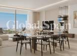 Nouvelle construction - APPARTEMENT -
MARBELLA - El Ingenio