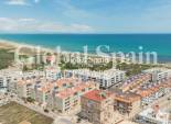 Venta - APARTAMENTO -
TORREVIEJA - La Mata pueblo