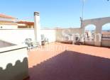 Wiederverkauf - WOHNUNG -
TORREVIEJA - Costa Blanca