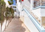 Venta - VILLA -
ORIHUELA COSTA - VILLAMARTÍN