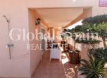 Resale - APARTMENT -
ORIHUELA COSTA - Los Dolses