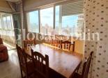 Odsprzedaż - Apartament -
Benidorm - Centro